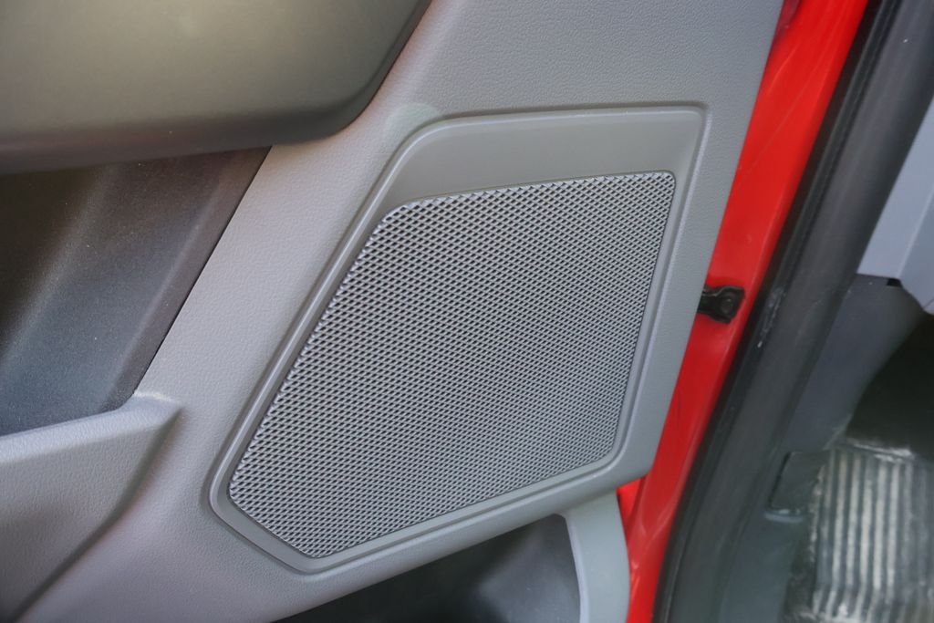 Used 2021 Race Red Ford XL image 13