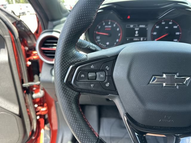 2024 Chevrolet Trax RS - Photo 29