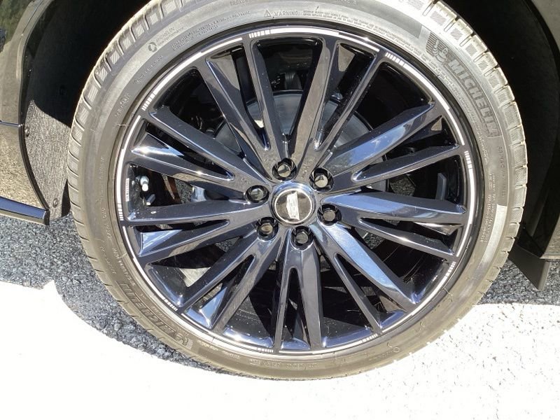 2026 Cadillac LYRIQ V - Photo 9