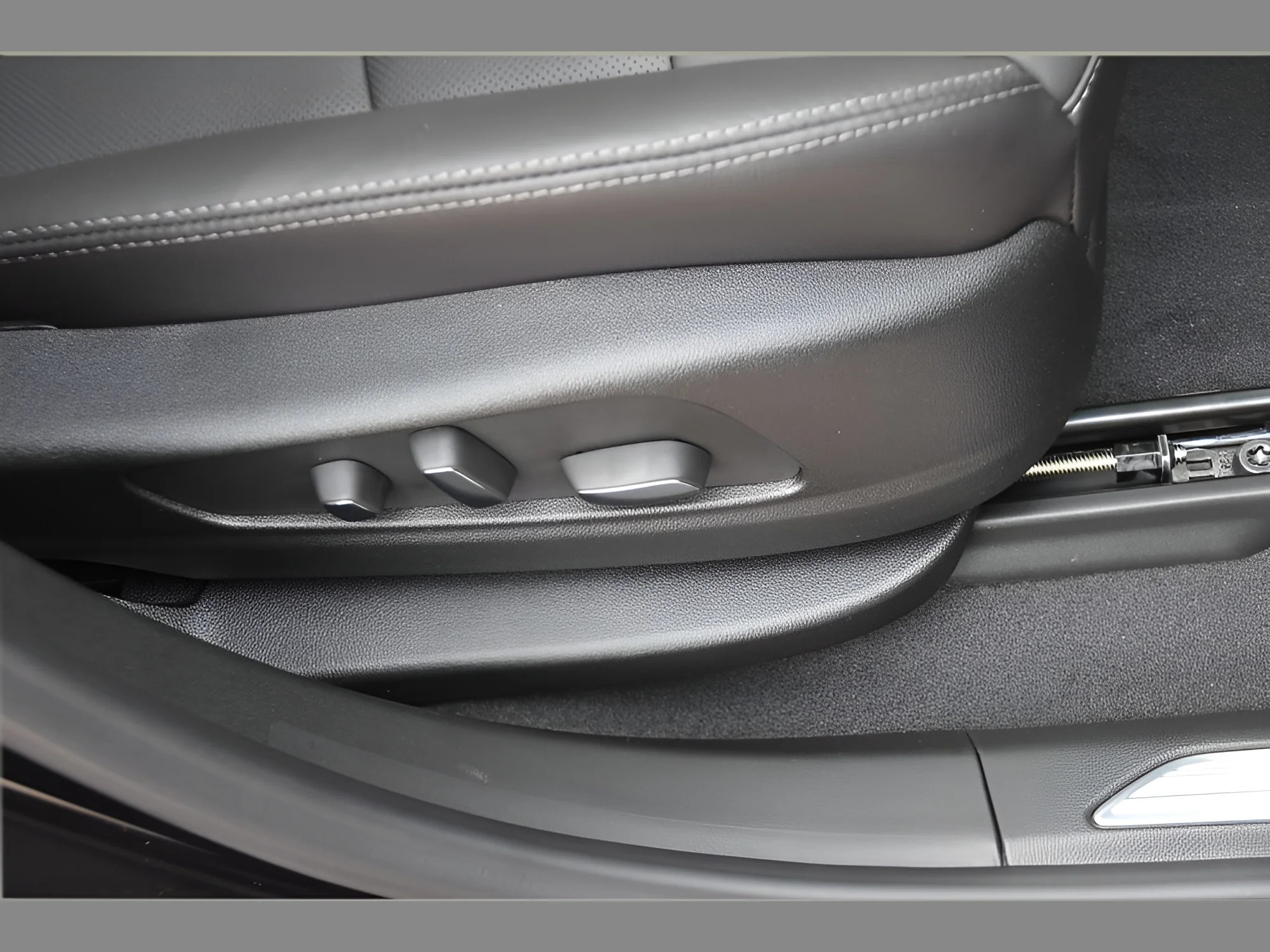 2026 Cadillac XT5 Premium Luxury - Photo 31