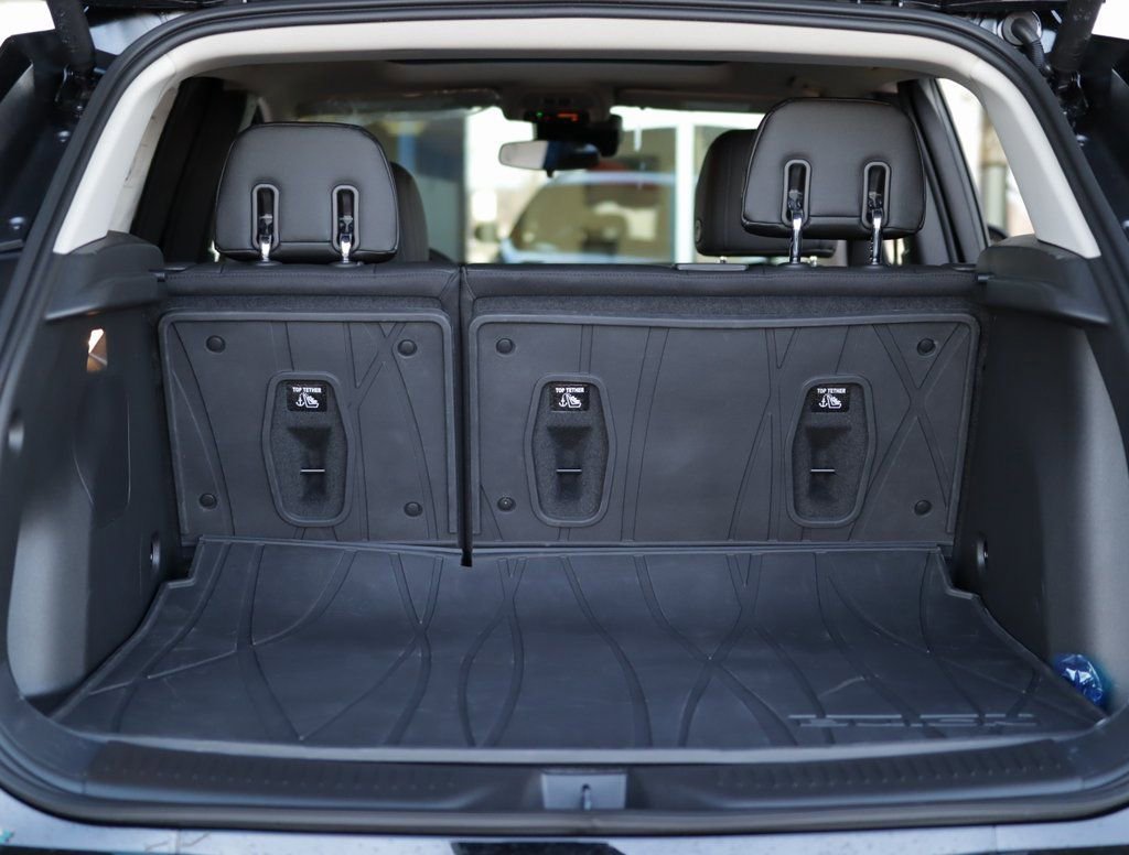 2026 Buick Encore GX Sport Touring - Photo 25