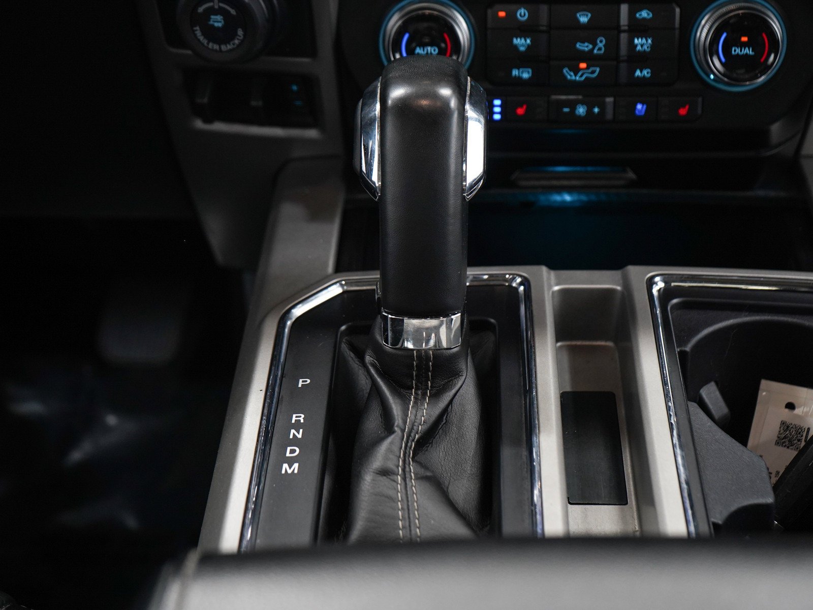 Used 2020 Black Ford XL image 20