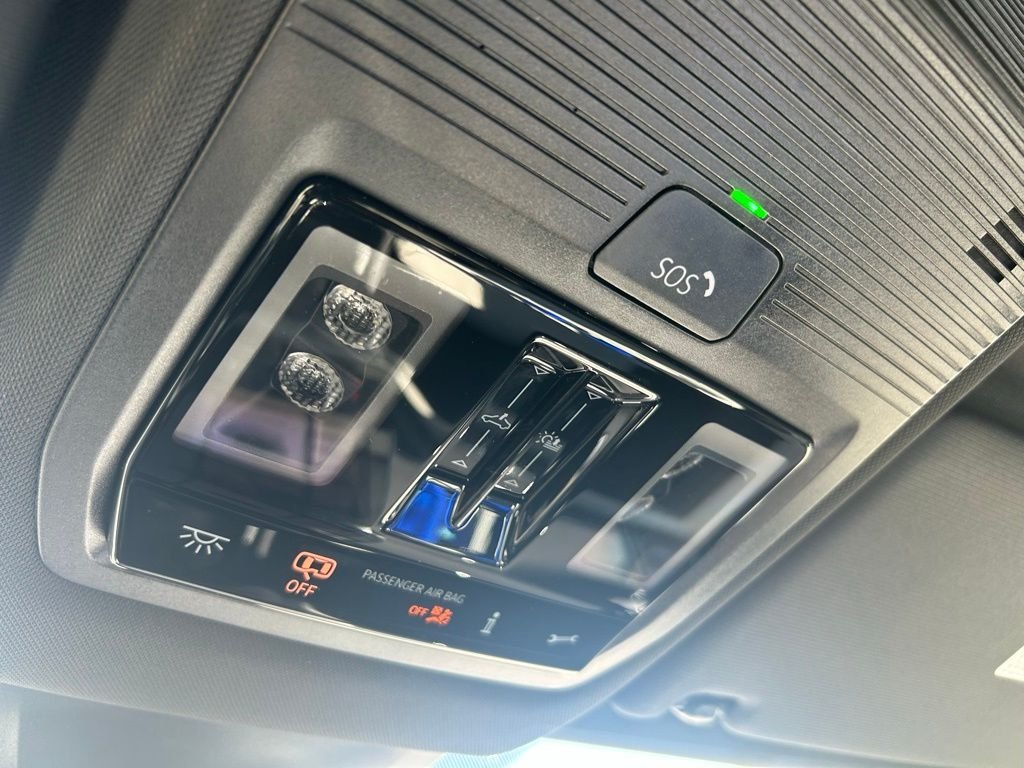 2026 Volkswagen Atlas Cross Sport SEL Premium R-LINE - Photo 64