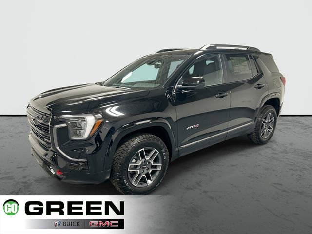 2026 GMC Terrain AT4 AWD's photo