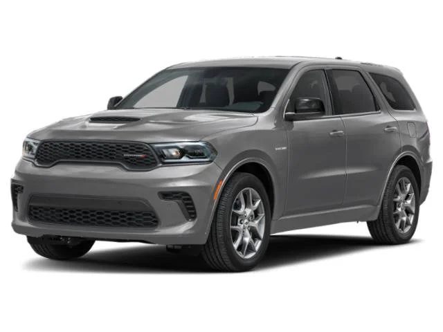 New 2026 Destroyer Gray Clear-Coat Exterior Paint Dodge GT Plus HEMI V8 image 1