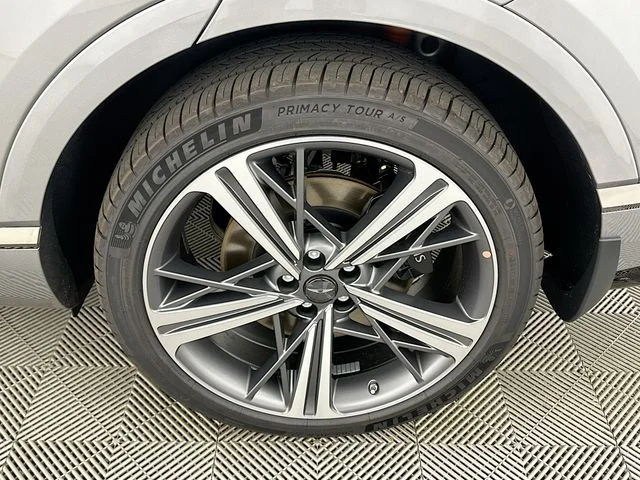 New 2025 Genesis GV80 Coupe 3.5T e-SC