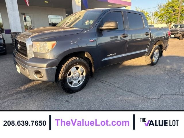 Used 2008  Toyota SR5 image 8