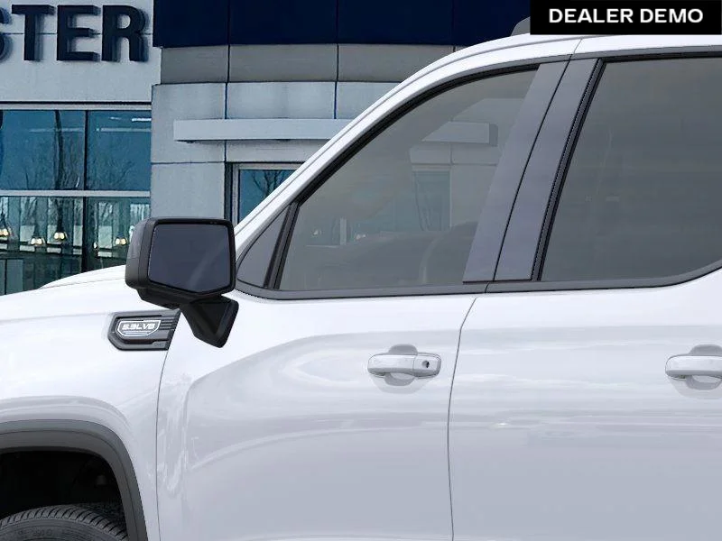 Used 2026  GMC Elevation image 12