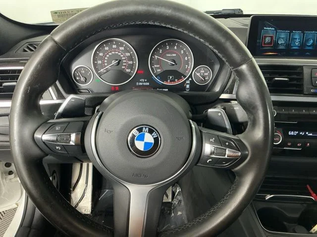 Used 2017 White BMW 340i image 15