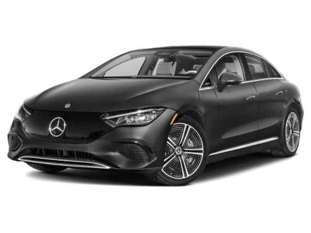 2023 Mercedes-Benz EQE EQE 500 4Matic's photo