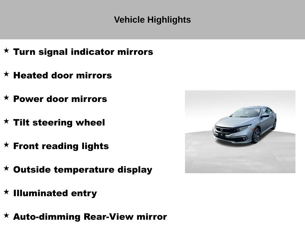 Used 2020  Honda Touring image 54