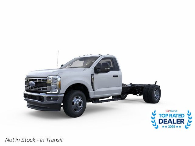 2026 Ford F-350SD