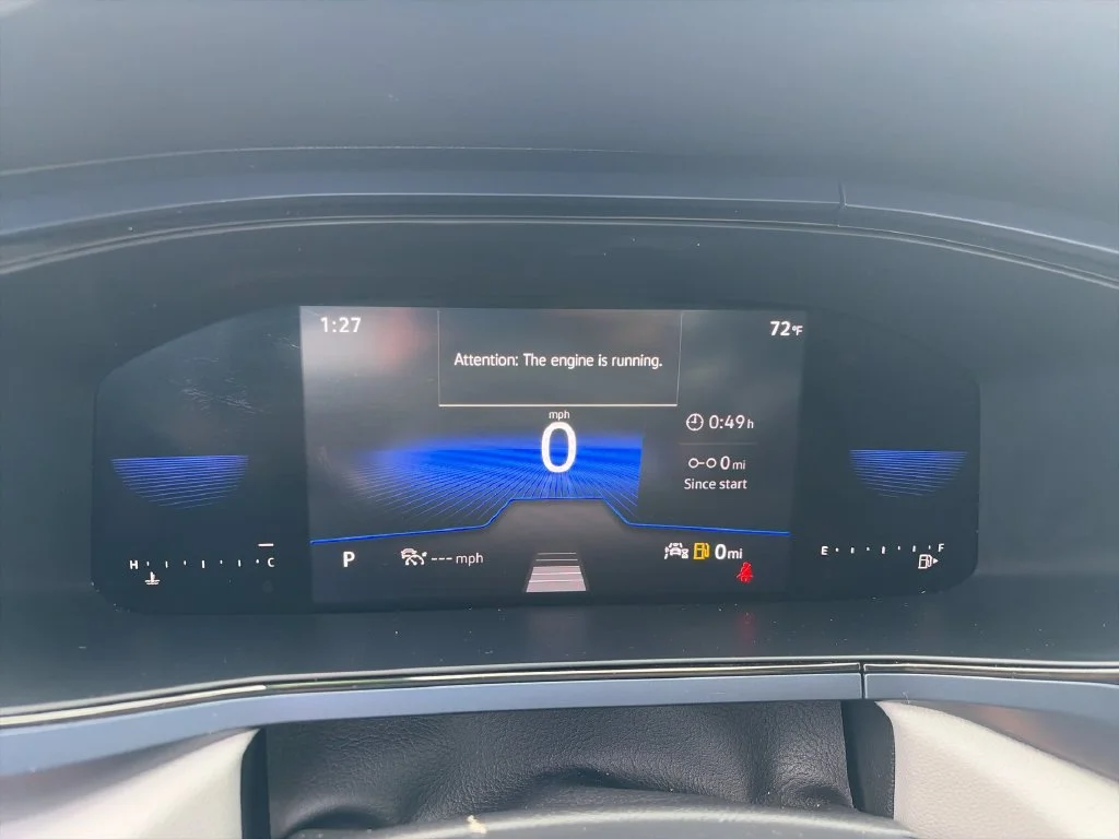 2023 Volkswagen Taos SE - Photo 17