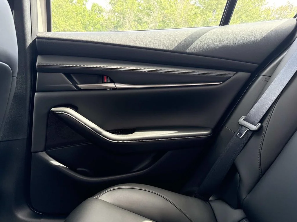New 2026 Platinum Quartz Metallic Mazda 2.5 S Select Sport image 21