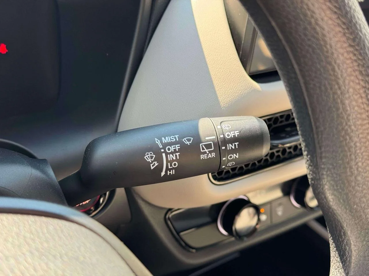 Used 2026 Gray Honda AWD LX image 27
