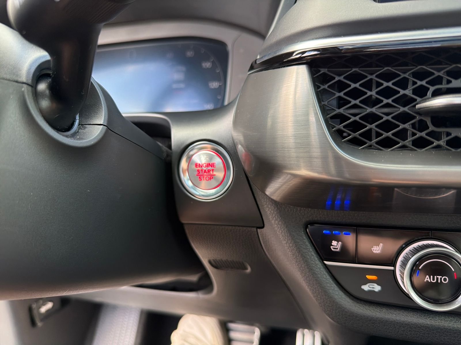 Used 2025 White Acura A-Spec Package image 27