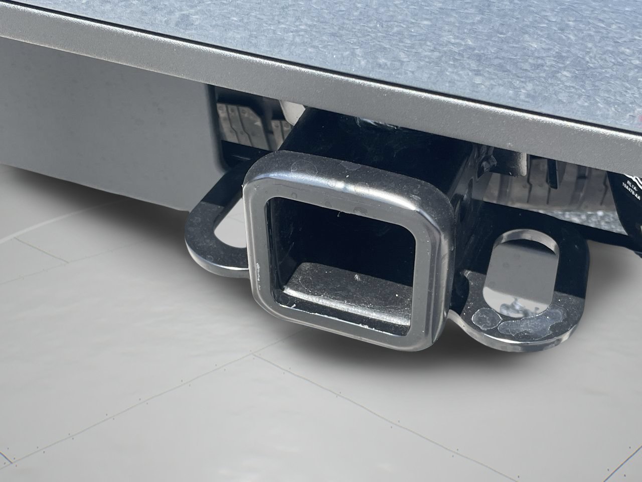 New 2027 Nocturnal Blue Metallic Ford Active image 9