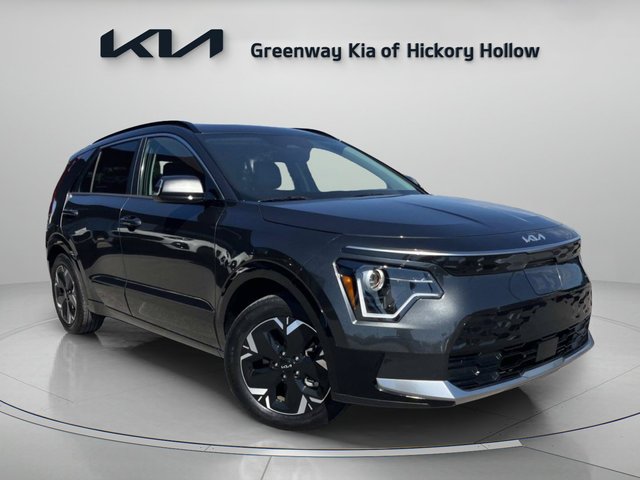 2024 Kia Niro EV Wind