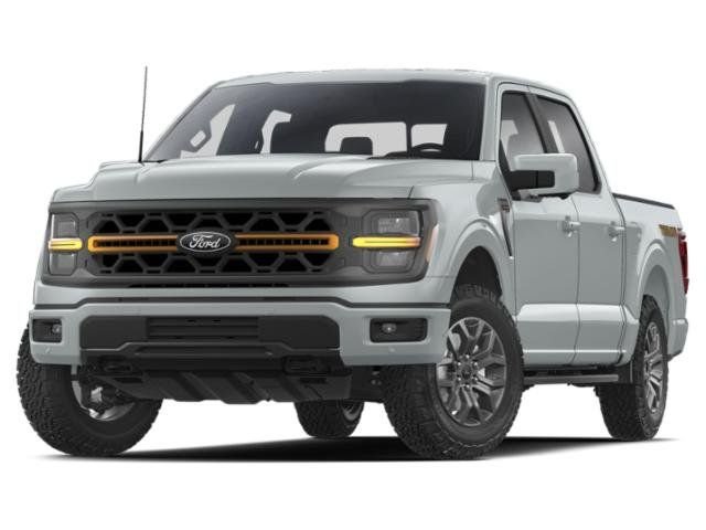 New 2026 Avalanche Ford Tremor® image 16