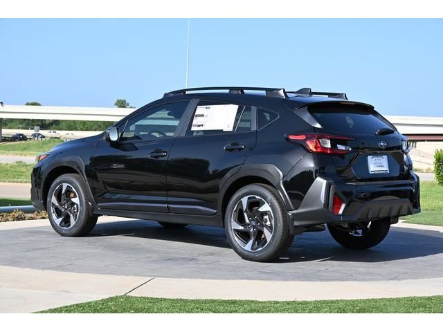 New 2026 Crystal Black Silica Subaru Limited image 38