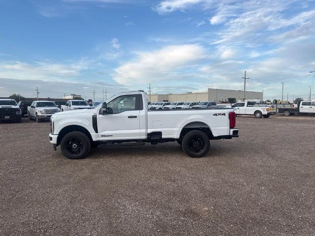 New 2026 Oxford White Ford XL image 39