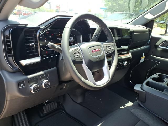 New 2026 Onyx Black GMC Elevation image 11