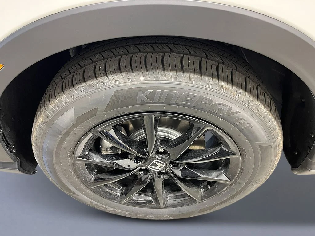 New 2026 Platinum White Pearl Honda Sport 2.0 image 11