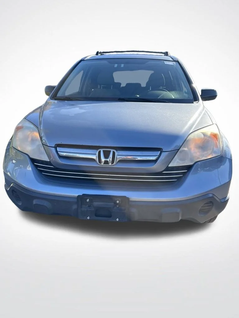 Used 2009  Honda EX image 3
