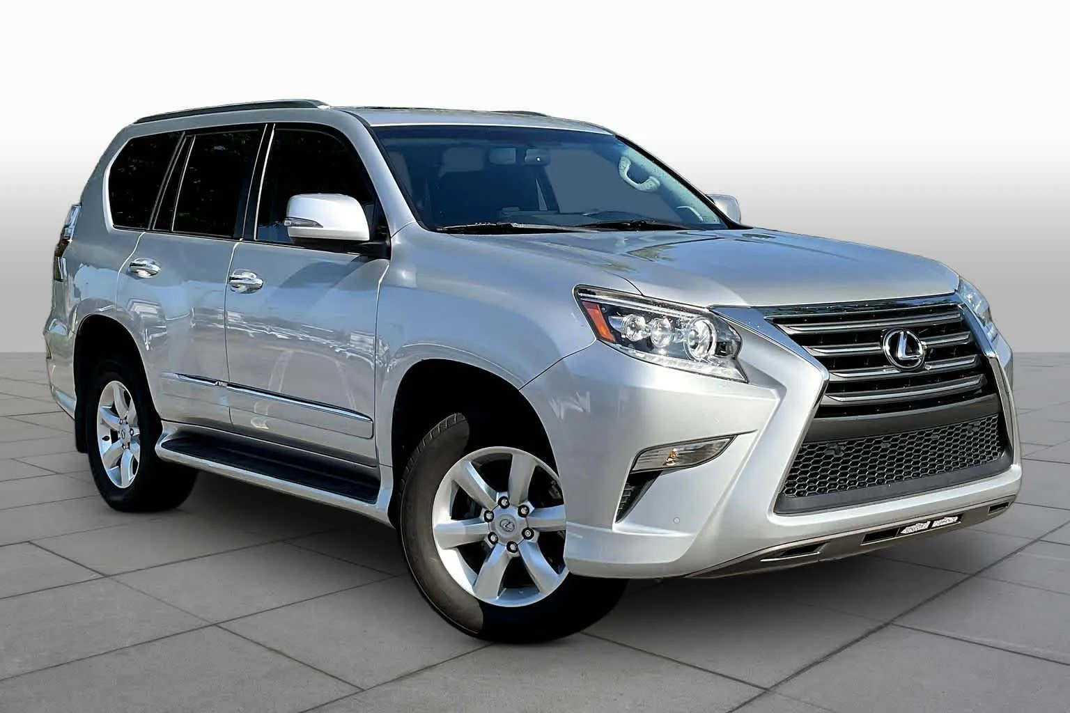 Used 2016 Silver Lining Metallic Lexus  image 3