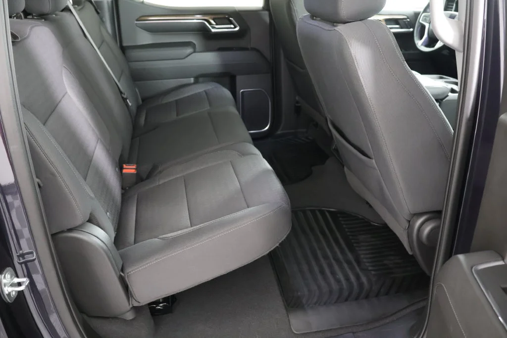 Used 2023 Ash Chevrolet LT image 20