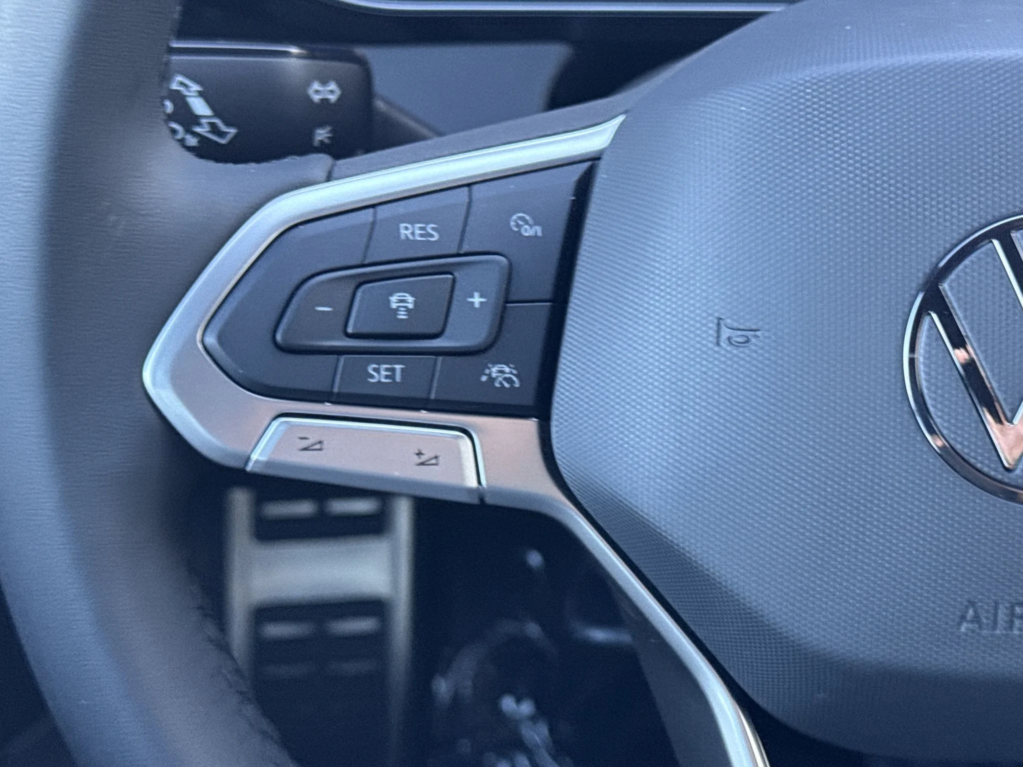 New 2027 Monument Gray Volkswagen Sport image 19