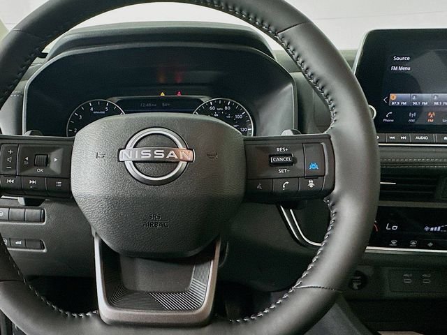 Used 2026 Gray Nissan SV image 15