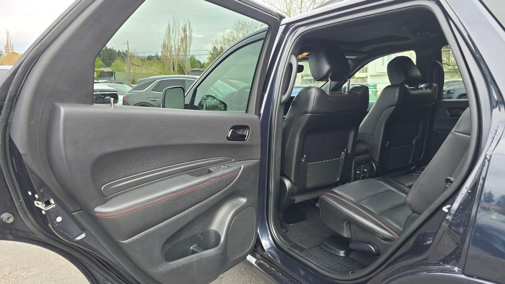 Used 2025 Night Moves Dodge R/T Plus image 16