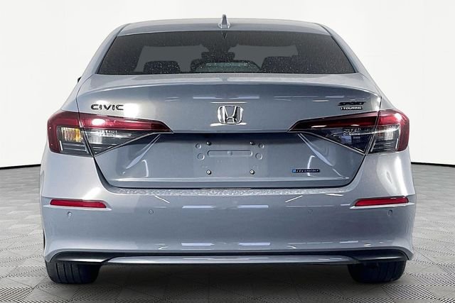 Used 2026 Gray Honda Sport Touring image 5