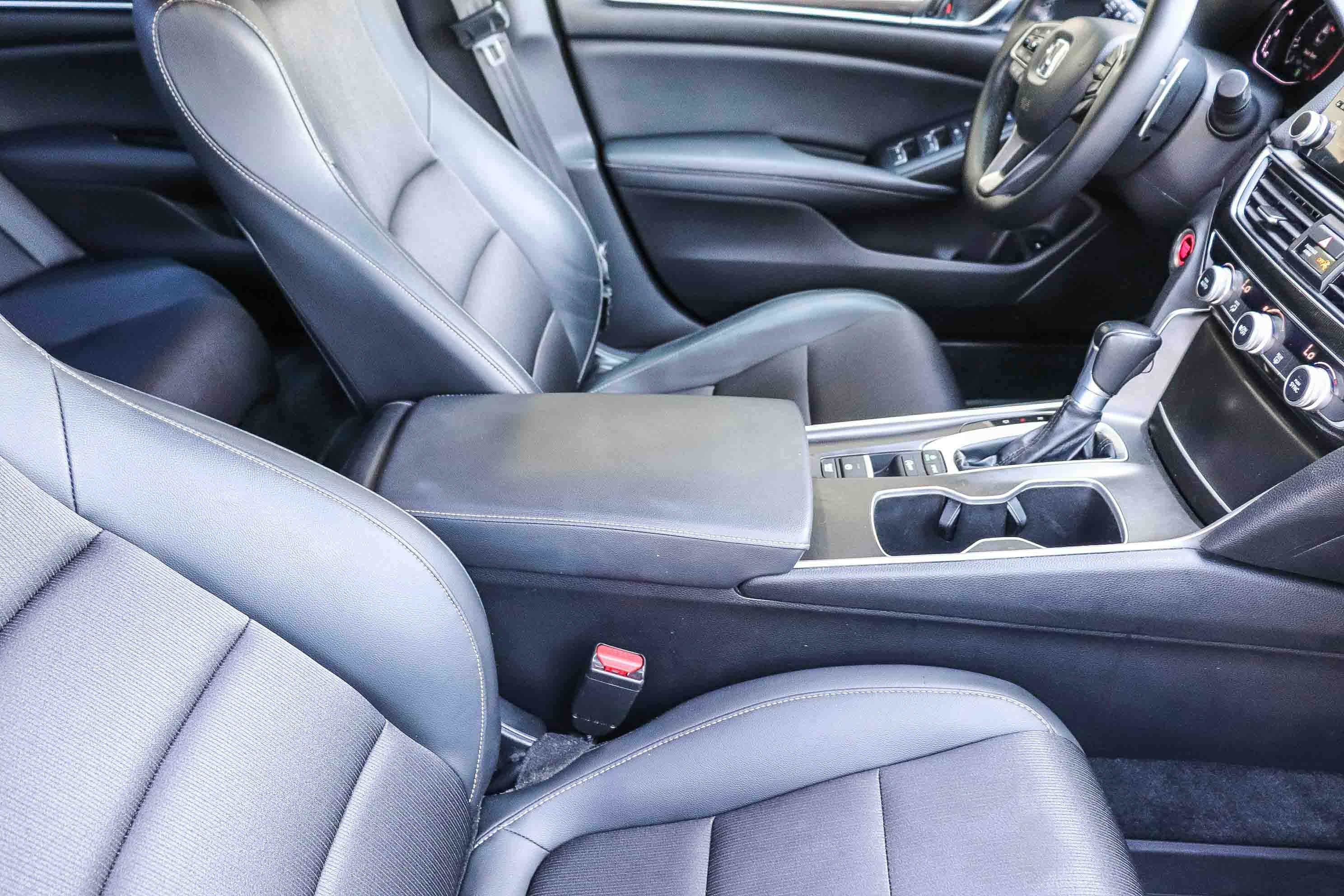 2022 Honda Accord Sport - Photo 54