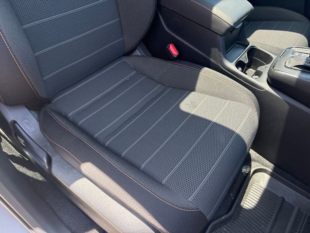 Certified Used 2024 Urban Gray Pearl Honda Sport image 27