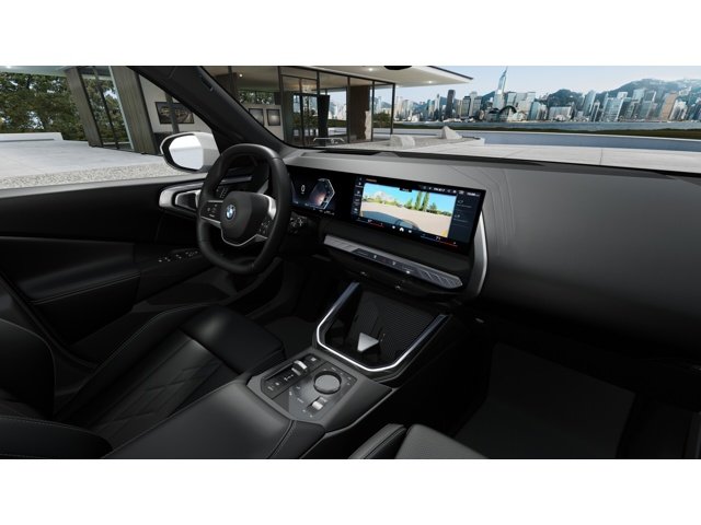 New 2026 Mineral White Metallic BMW  image 14
