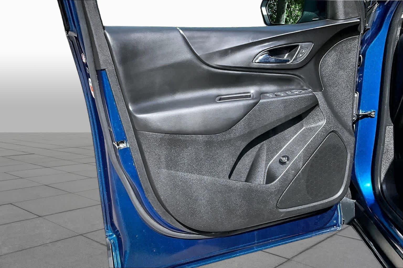 Used 2020 Pacific Blue Metallic Chevrolet LT image 26