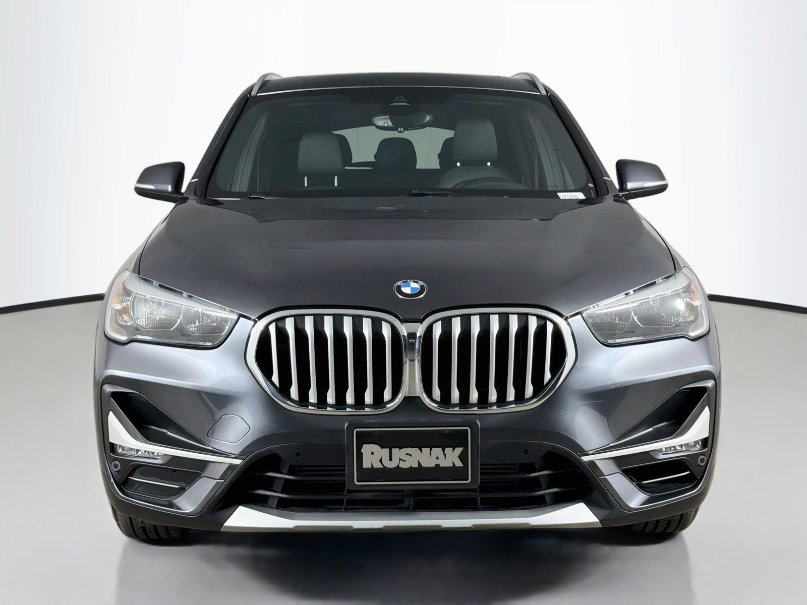 Used 2020 BMW X1 28i with VIN WBXJG7C07L5P40322 for sale in Westlake Village, CA