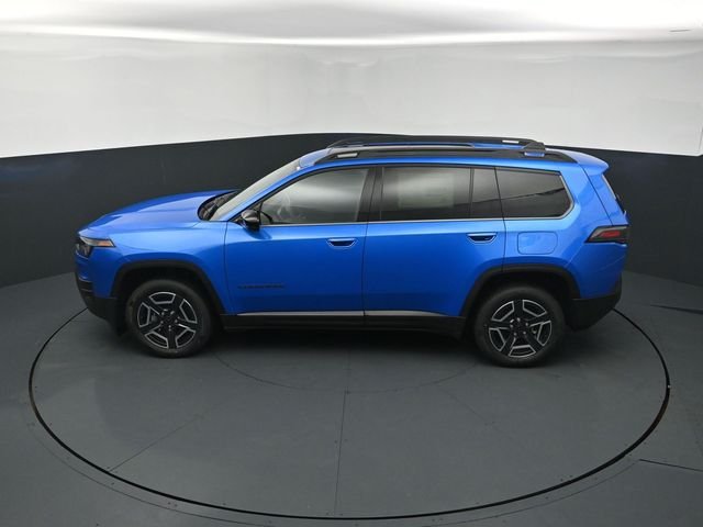 New 2026 Blue Jeep Limited image 15