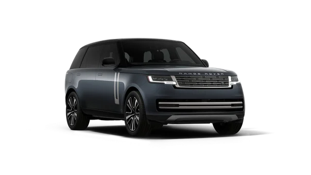 2026 LAND ROVER Range Rover SE 7 Seats 400PS