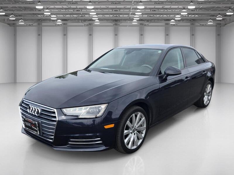 Used 2017  Audi 2.0T Premium image 1