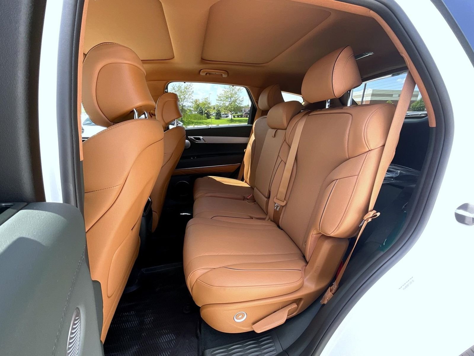 2026 GENESIS GV80 Advanced - Photo 11