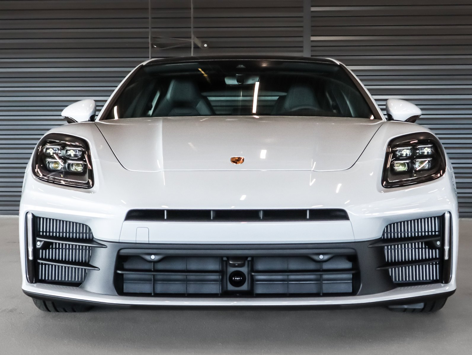 2025 Porsche Panamera Base - Photo 8