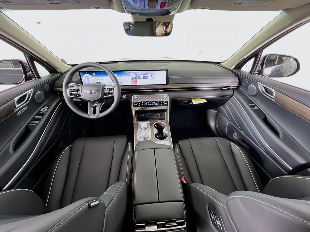2026 GENESIS GV80 Prestige - Photo 36