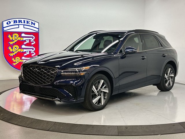 2026 Genesis GV70