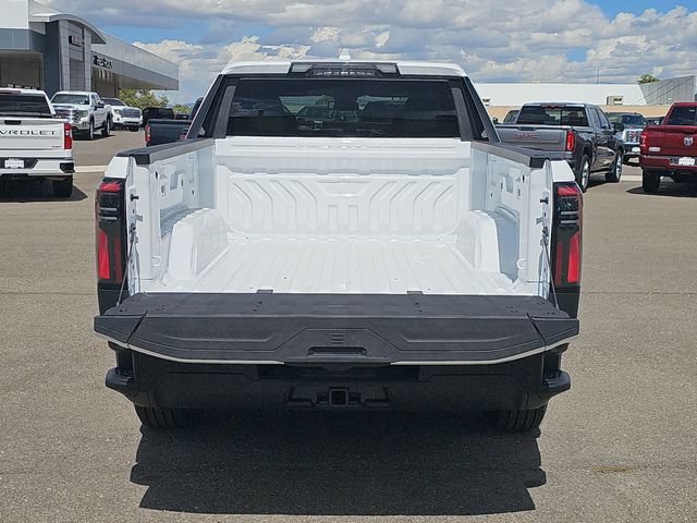 2026 GMC Sierra EV Elevation - Photo 26