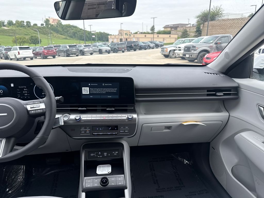New 2027  Hyundai Limited image 17
