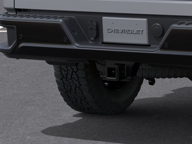2026 Chevrolet Silverado 2500 HD Custom - Photo 14