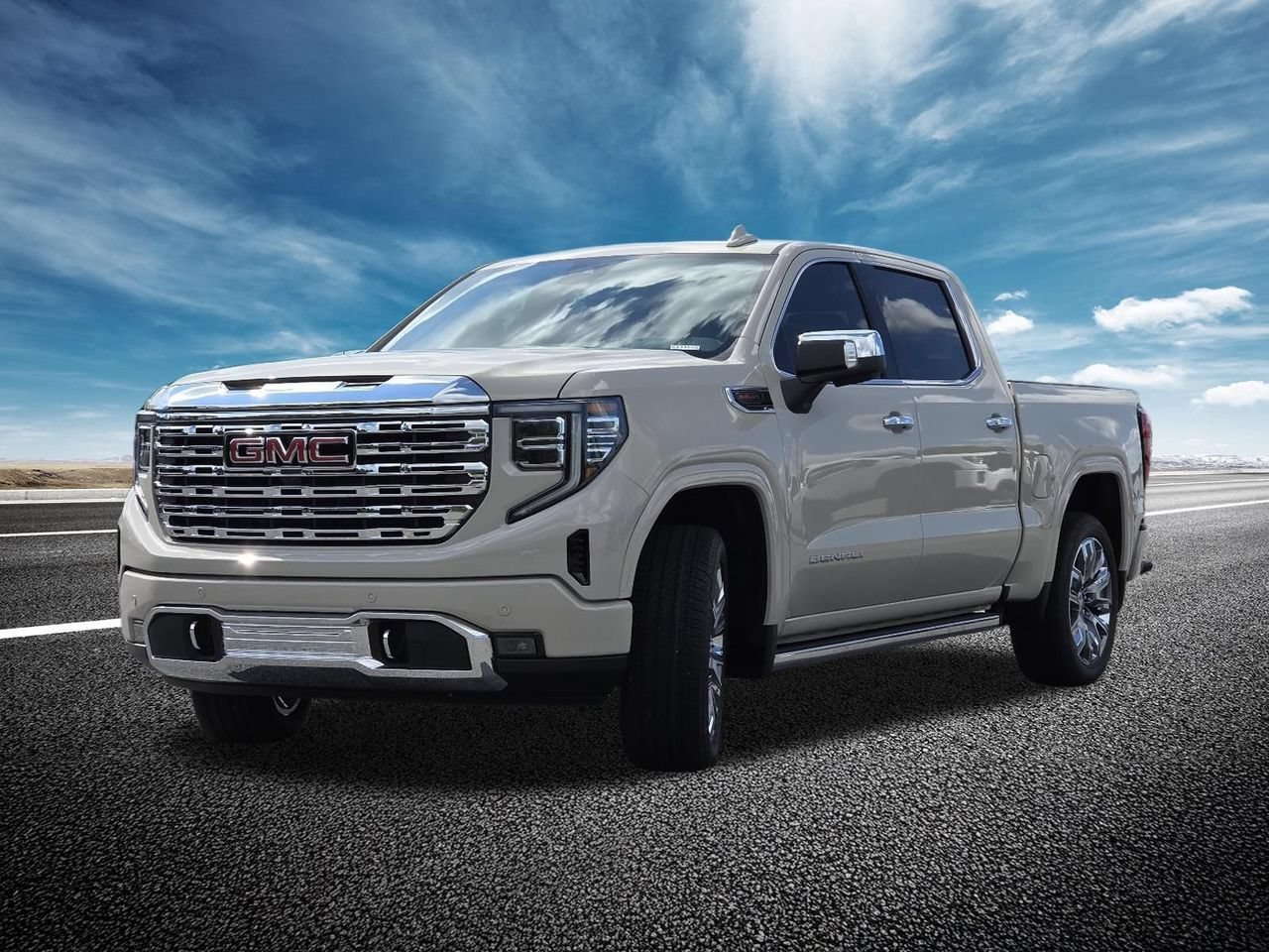 2026 GMC Sierra 1500 Denali - Photo 17
